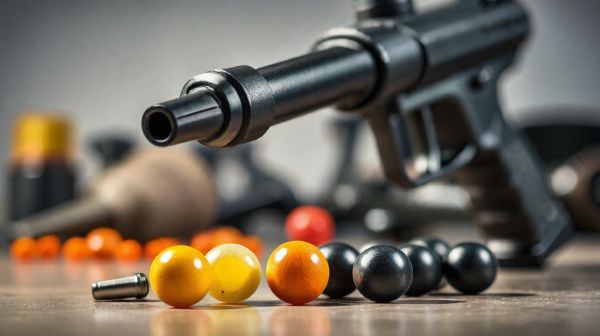 Top Gründe, weshalb gel blaster besser sind als airsoft und paintball